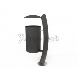 27 CK Çöp Kovası 27 CK Çöp Kovası